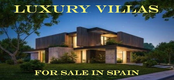 Buy and Sell Luxury Properties in Spain